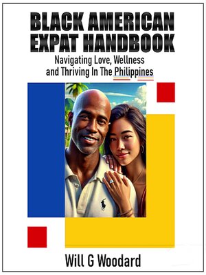 cover image of Black American Expat Handbook